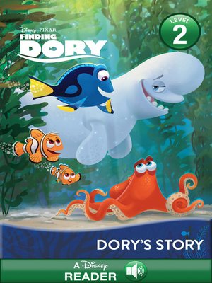 cover image of Dory's Story